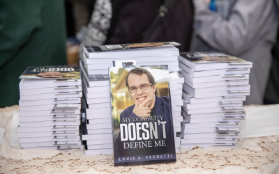 Do you want to learn how to write a book?